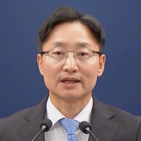 국감서 “하명 세무조사 없었다”던 임광현… 하루 뒤 대통령  비서실장