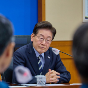 “암표 팔면 50배 물 수도”… 이 대통령 “꿈도 꾸지  말라”