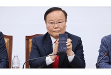 이준석, 이재명 AI 인용 비판하며 '대통령을 제미나이로 바꾸자' 주장