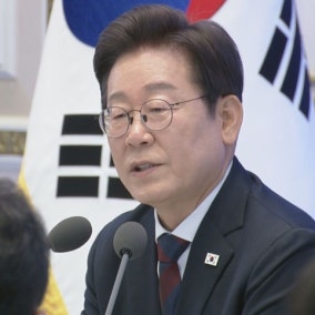 李 "시도 때도 없이 저려오는 왼팔.. 신념 되새긴다"