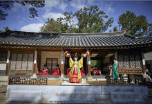 조선시대 아우른 춤과 노래…4대궁서 궁중음악 만나볼까