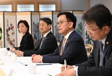 최상목, “두달간 경제부처 원팀으로 현안 대응 총력”