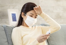 코로나 환자 5주만에 3.5배 ‘껑충’