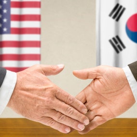 꽉 막힌 한·미 관세협상…정부 “농산물 추가 개방 없다”
