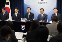 초유의 부동산대책…서울 전역·경기 12곳, 규제지역으로 묶는다