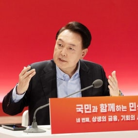 영국이 극찬한 한국 상속세 개악하는 사람들