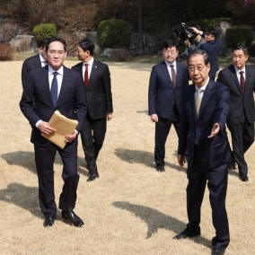 상법 개정 좌초의 함의: 지배구조 천국과 그들만의 리그