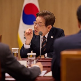 상법·공정위·금감원… 이재명식 성장의 '세개 화살' 될까