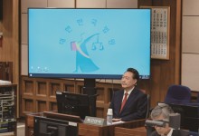 [국도1] 세종시 발산리 이미지