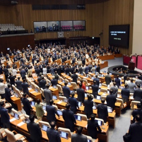 상법개정안 통과 後 : 디스카운트 해소의 서막