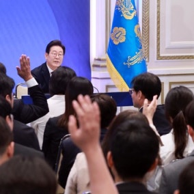 상법 개정안 통과하자 코스피 날았다…올해 최고치