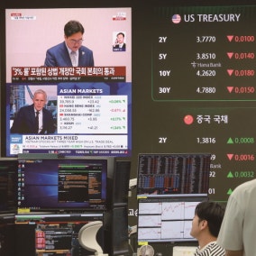 SM 이수만 사태와 재계의 우려 아닌 우려 : 상법 개정안의 함의