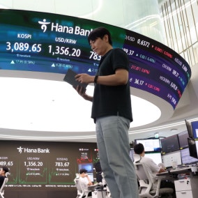 부자감세 패싱하고 초부자 감세? 배당소득 분리과세의 함정