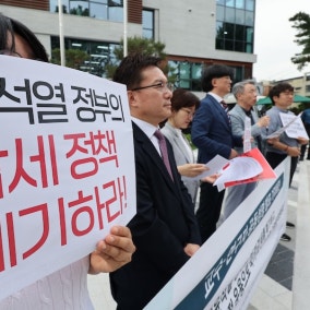 배당소득 분리과세와 상속세 인하: 기묘한 '공통분모'