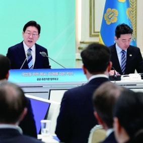 1%대 중반으로 떨어진 잠재성장률… 반도체만으론 안 된다