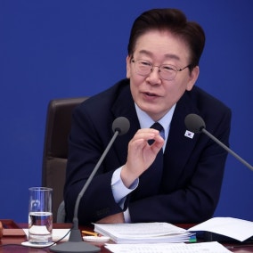 李 대통령은 왜 '억까'라고 말했나? 韓 부동산의 한계와 모순