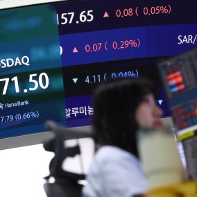 코스피는 되고, 부동산은 안 된다? 가격안정화 정책의 한계와 모순