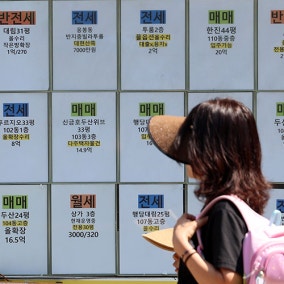강남3구 가격 꿈틀… 정부 공언대로 '매물잠김' 풀어낼까