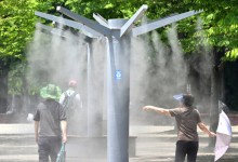 오늘도 무더위 계속···낮 최고 35도 안팎 [날씨]