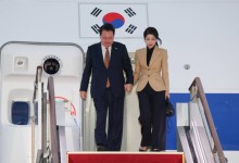 윤 대통령 지지율 30.3％…4주 만에 30％대 [리얼미터]