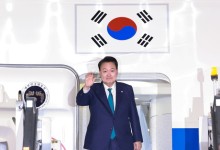 尹대통령 지지율 23.7％…"하락세 3주 만에 멈춰" [리얼미터]
