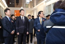 허윤홍 GS건설 대표가 키운 연어양식장 준공…오너4세 경영능력 보여 [한양경제]