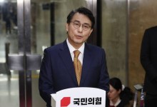 윤상현 “방귀 뀐 놈(선관위)이 성 내나⋯반성이 먼저”