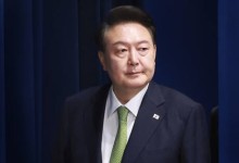 ‘윤석열 체포 영장 발부’…여 “부적절” vs 야 “영장 당연”