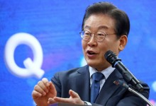 이재명·권성동 국회 대표연설 격돌…추경·연금개혁·반도체법