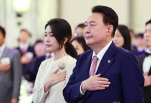 "김건희, 조국 수사 검사 국회의원 되게 도와달라고…" 명태균 측 녹취 공개
