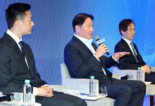 최태원 “중국, AI도 제조업도 우리 앞서…제조 경쟁력 강화해야”