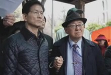 김문수, 시민단체 출마 촉구에 화답...대권 뛰어들 전망