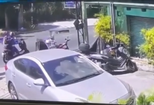 한국인 관광객, 필리핀서 강도 총격에 사망…“가방 지키려다 참변”
