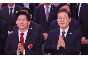정치1번지 떠오른 경기도… 사상 첫 ‘경기도지사 출신’ 대권 경쟁 [6·3 RE:빌딩]