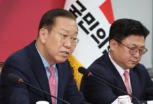 권영세, ‘당과 절연’ 홍준표에 “타고난 인성 어쩔 수 없다”