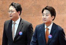 천하람 "이준석 '젓가락' 발언, 수위 조절했어야…국민 눈높이 안 맞아"