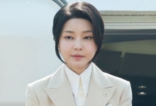 [속보] 숙명여대, 김건희 여사 석사학위 취소 결정