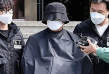 라이브 방송하던 유튜버 '보복 살해'…50대 무기징역 확정
