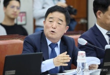 강득구 “조국 사면 주장, 범죄 용인 아냐…돌 던지면 맞겠다”