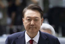 김건희특검 “尹, 체포영장 재청구 없이 '바로 기소' 검토"