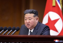 北 김정은 "핵무력 중추로 한 안전보장, 절대불변한 입장"