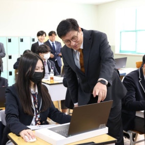 인천지역 첫 ‘3선 교육감’ 도성훈…교육 투사, 학생성공시대 완성까지