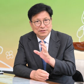 도성훈 인천시교육감 “모든 아이의 ‘결’ 살리는 교육이 목표… 읽걷쓰·AI 융합으로 미래 연다”