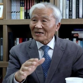 조갑제 “부정선거 음모론은 공산주의와 비슷한 정신질환”