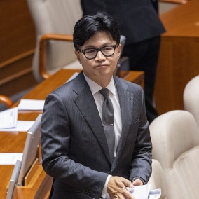 한동훈 '1호 법안'으로 선관위 정조준…"독립성에 책임 더할 것"