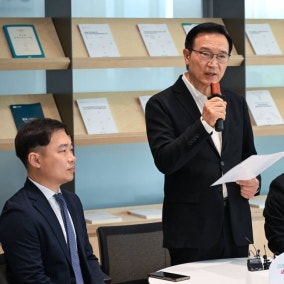 임태희, 개표결과 오기 국정조사에 ‘교육감 선거 포함’ 요청