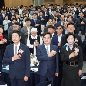 '여야 동수' 11대 경기도의회 마무리…'성희롱 모욕' 양우식 막판까지 진통