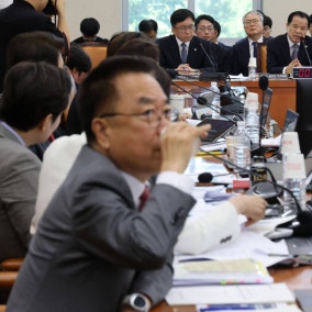 투표용지 부족 국조, 행안부 책임론 정조준…사태 보고 시점 쟁점