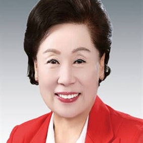 경기도의회 국힘 전반기 부의장 후보에 ‘3선’ 금종례 선출… “강한 야당 역량 발휘”