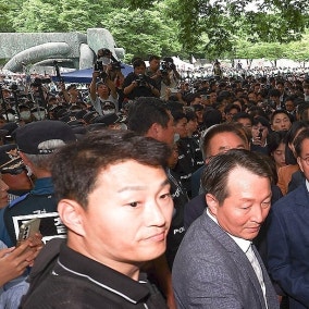 국조특위, 27일 만에 '봉쇄 개표소' 진입…실질적 검증은 "빈손"